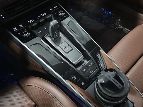 New 2026 Porsche 911 Carrera 4S AWD/4WD image 20