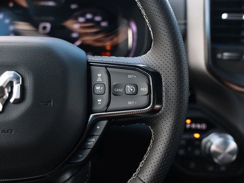 New 2026 RAM 1500 Rebel image 20