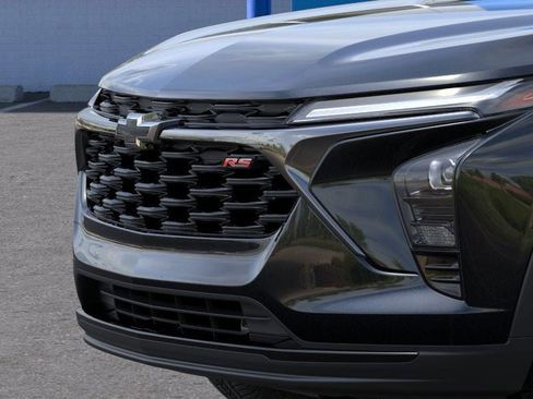 New 2026 Chevrolet Trax RS image 13