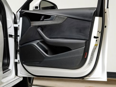 Used 2023 Audi A4 2.0T Premium w/ Convenience Package image 47