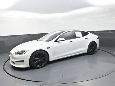 Used 2022 Tesla Model S image 57