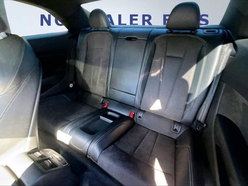 Used 2018 Audi A5 2.0T Premium Plus w/ Premium Plus image 19