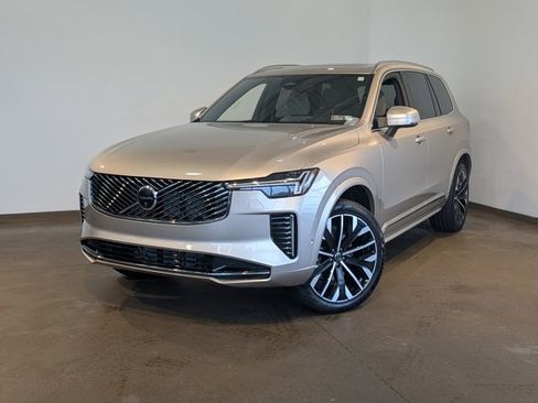 Used 2026 Volvo XC90 B5 Plus w/ Protection Package image 1