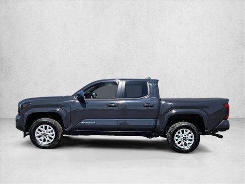 Certified 2025 Toyota Tacoma SR5 RWD image 17