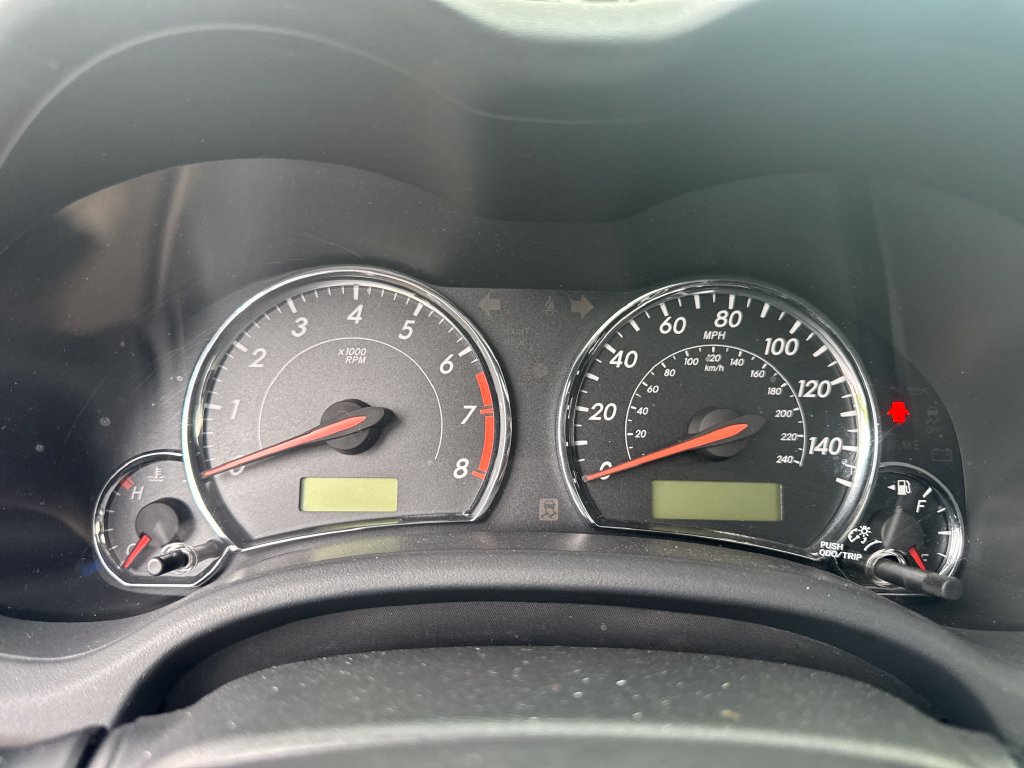 Used 2026 Toyota Corolla LE FWD image 21