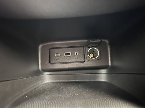 Used 2024 Chevrolet Equinox LT w/ LPO, Floor Liner Package image 14