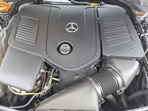 Certified 2026 Mercedes-Benz C 300 Sedan image 22