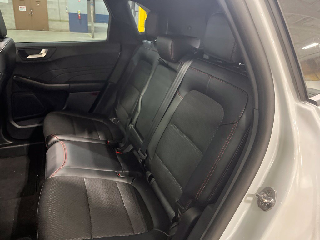 Used 2025 Ford Escape ST-Line w/ Equipment Group 301A FWD image 12