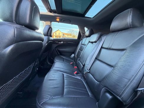 Used 2015 Kia Sorento SX image 14