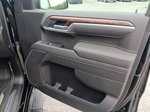 New 2026 GMC Sierra 1500 Elevation AWD/4WD image 18