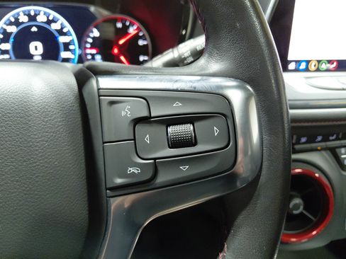 Certified 2021 Chevrolet Blazer RS w/ Enhanced Convenience Package AWD/4WD image 42