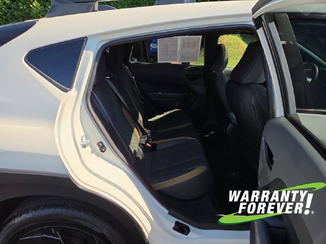 Certified 2026 Subaru Crosstrek 2.5i Sport w/ Crosstrek Mirror Package AWD/4WD image 17
