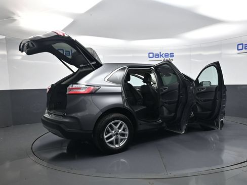 Used 2024 Ford Edge SEL w/ Convenience Package AWD/4WD image 54