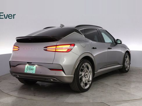 Used 2023 Genesis GV60 Performance w/ Cargo Package image 12