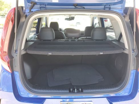 Used 2020 Kia Soul GT-Line Turbo image 14