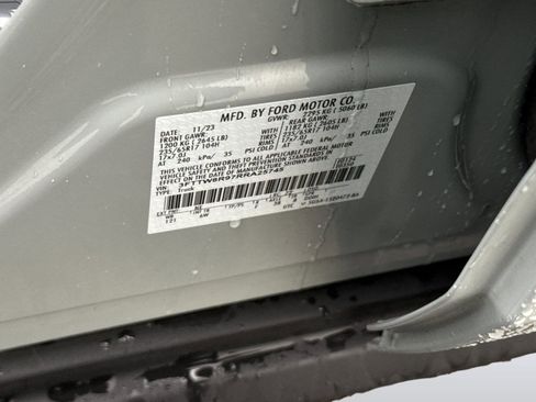 Used 2024 Ford Maverick Tremor w/ Tremor Off-Road Package image 18