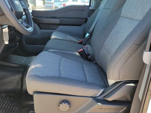 New 2026 Ford F550 XL image 6