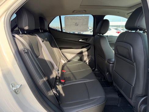 New 2026 Buick Encore GX Sport Touring w/ Studio Series image 7