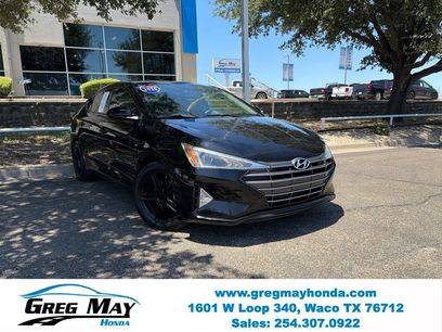 Used 2020 Hyundai Elantra Value Edition