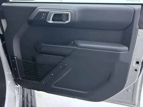 New 2026 Ford Bronco Outer Banks AWD/4WD image 16