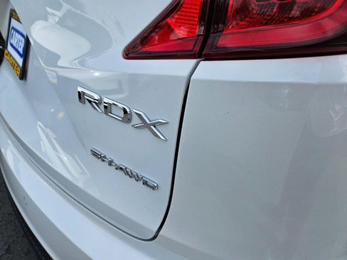 Certified 2023 Acura RDX w/ Advance Package AWD/4WD image 19