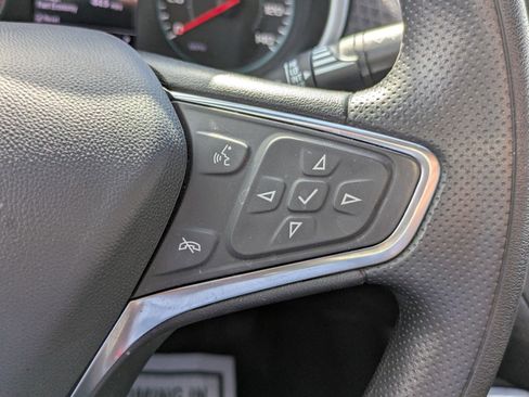 Used 2024 Chevrolet Malibu LT image 16