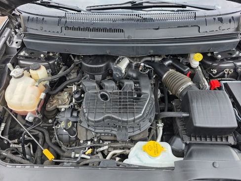 Used 2018 Dodge Journey Crossroad image 26