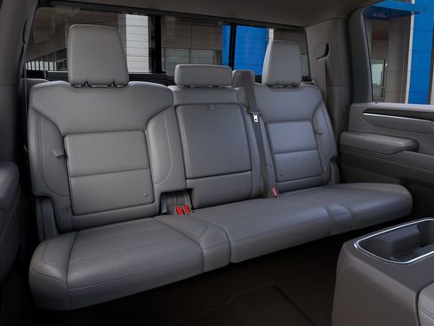 New 2026 Chevrolet Silverado 2500 LTZ image 17