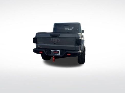 Used 2021 Jeep Gladiator Mojave image 36