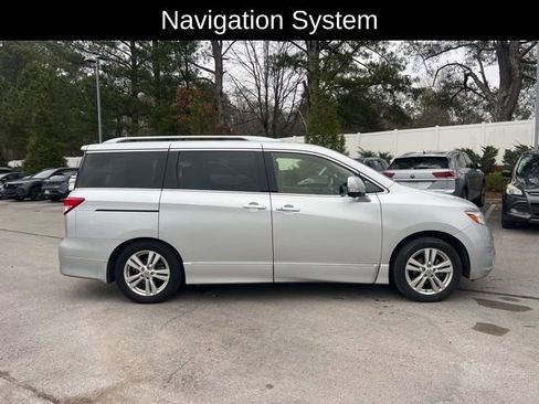 Used 2013 Nissan Quest LE image 3
