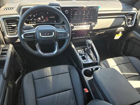 New 2026 GMC Canyon Elevation w/ Convenience Package AWD/4WD image 8
