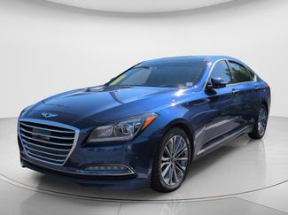 Used 2017 Genesis G80 3.8 w/ Option Group 03 RWD video 1