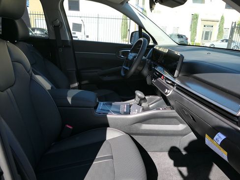 New 2026 Kia Sorento S FWD image 45