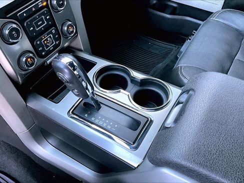 Used 2013 Ford F150 FX4 w/ Luxury Equipment Group image 16