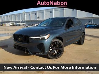 Used 2024 Volvo XC60 B5 Ultimate w/ Protection Package Premier video 1