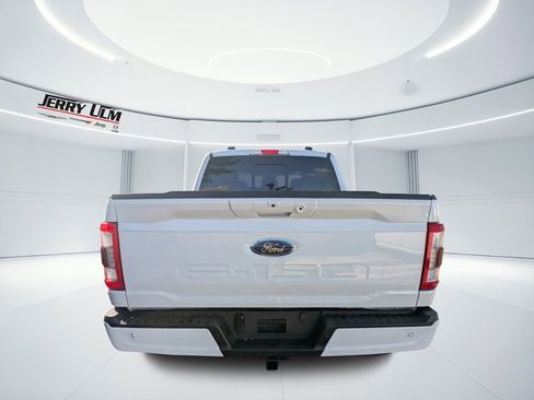 Used 2023 Ford F150 Lariat image 4