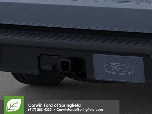 New 2026 Ford Maverick XLT image 27