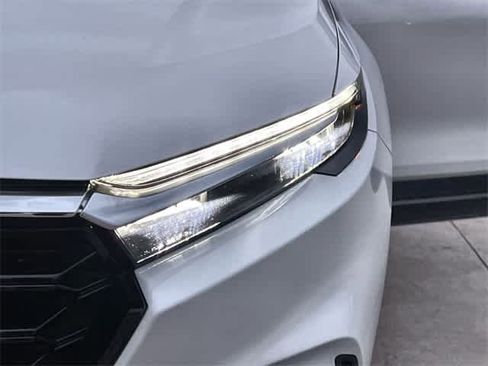 Certified 2023 Honda CR-V EX-L image 24