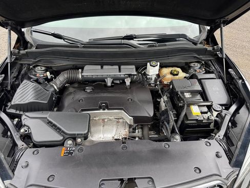 Used 2019 Buick Envision Essence image 20