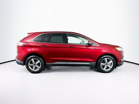 Used 2019 Ford Edge SEL w/ Equipment Group 201A image 10