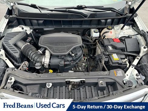 Used 2019 Cadillac XT5 Premium Luxury image 16