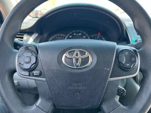 Used 2014 Toyota Camry LE FWD image 20