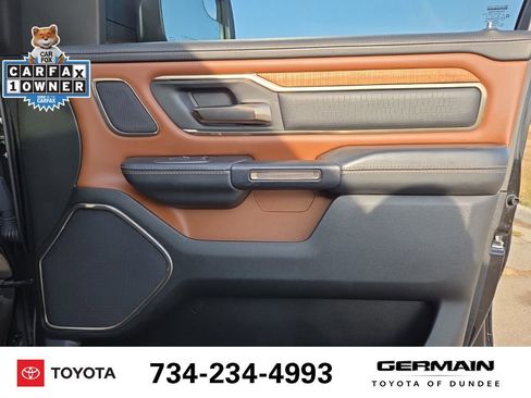 Used 2019 RAM 1500 Limited image 22