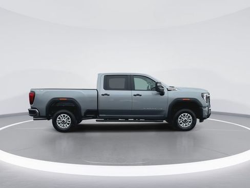 New 2026 GMC Sierra 2500 Pro w/ 1SA Pro Safety Plus Package AWD/4WD image 9