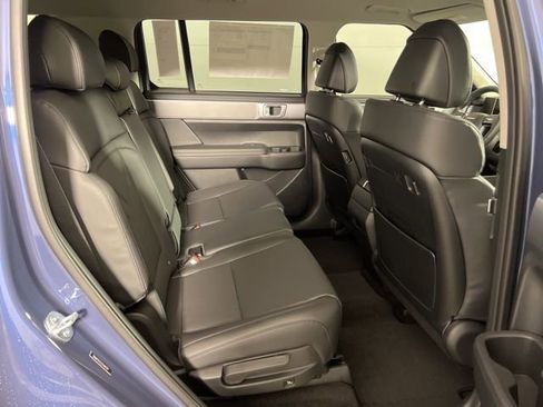 New 2026 Hyundai Santa Fe SEL image 13