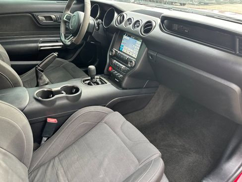 Used 2017 Ford Mustang Shelby GT350 image 16