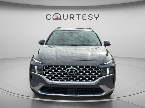 Used 2023 Hyundai Santa Fe Limited image 7