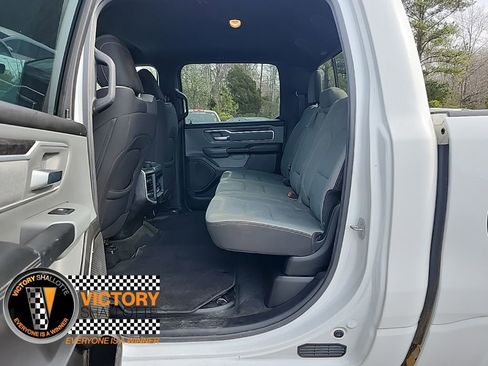 Certified 2023 RAM 1500 Big Horn image 26
