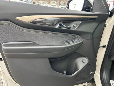 New 2026 Chevrolet TrailBlazer ACTIV w/ Convenience Package image 11