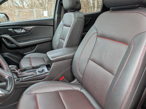Used 2021 Chevrolet Blazer RS w/ Enhanced Convenience Package AWD/4WD image 27